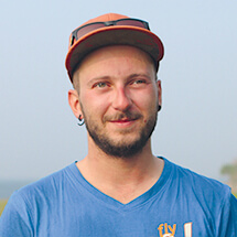 Fly2Fun - Stefano - Parapendio Biposto Lago di Garda Monte Baldo Malcesine